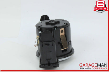 08-20 Mercedes X166 GL550 GLK350 Headlight Fog Light Switch Control Module OEM
