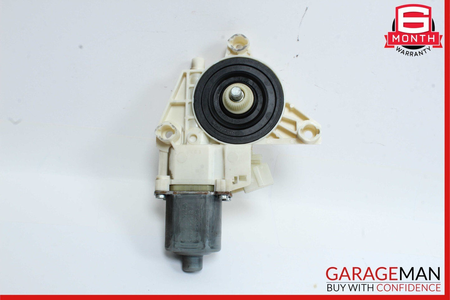 08-16 Mercedes X204 GLK350 E350 Rear Right Door Window Regulator Motor Unit OEM