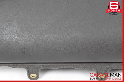 11-18 Porsche Cayenne 958 Front Right Dash Glove Box Storage Compartment OEM