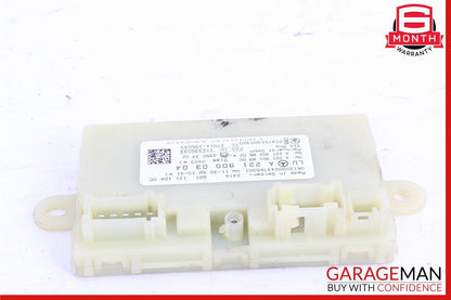 10-14 Mercedes W216 CL63 AMG CL550 Keyless Go Entry Control Module Unit OEM