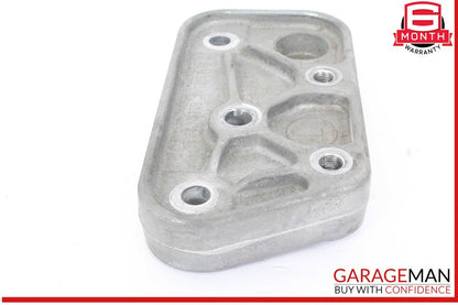 12-19 Fiat 500E Front Left Driver Side Engine Mount Bracket 68110769AC OEM