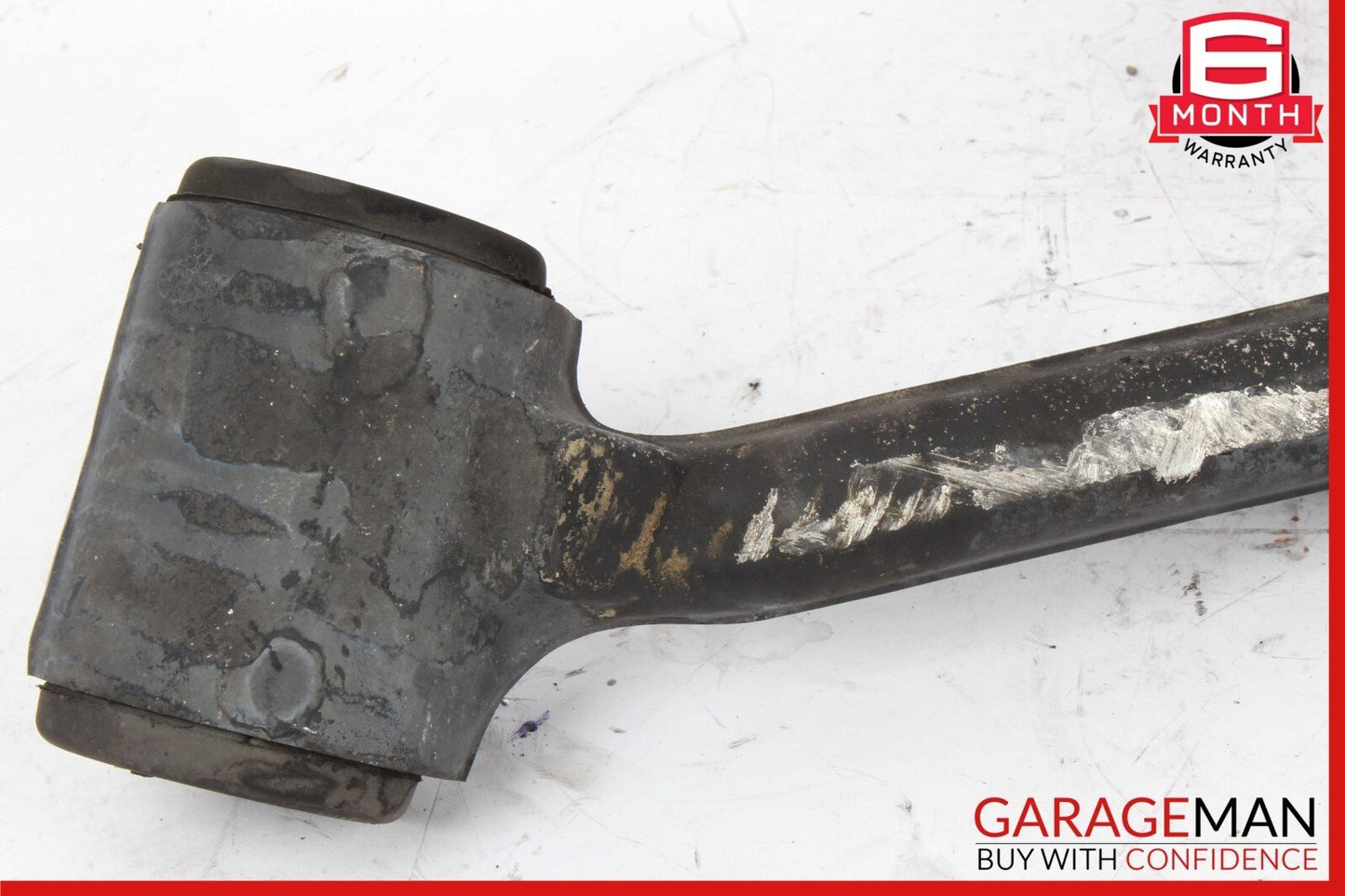 98-05 Mercedes W163 ML350 ML500 Rear Left Driver Side Lower Control Arm OEM