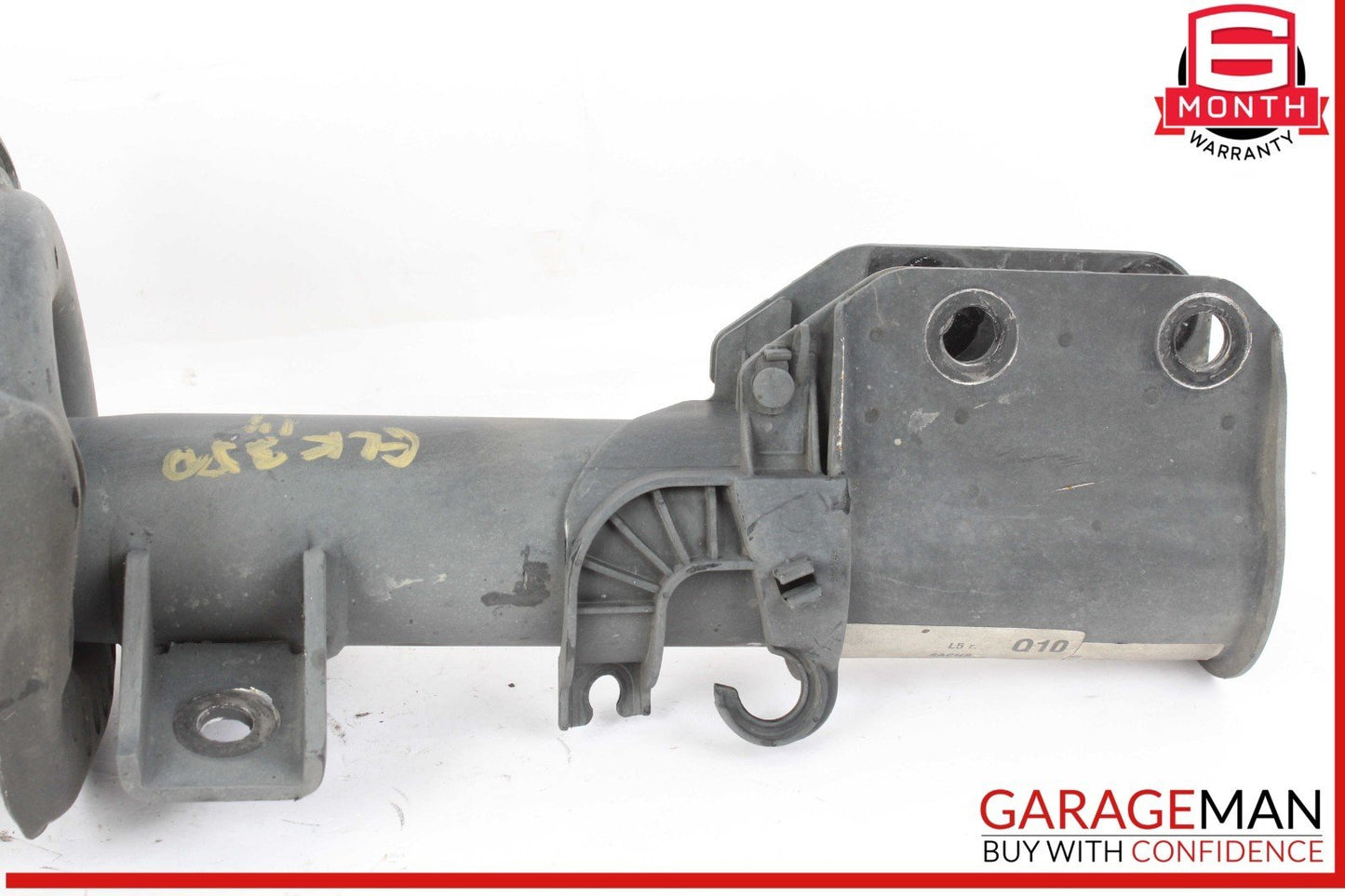 09-15 Mercedes X204 GLK350 Front Right or Left Side Shock Strut Absorber OEM