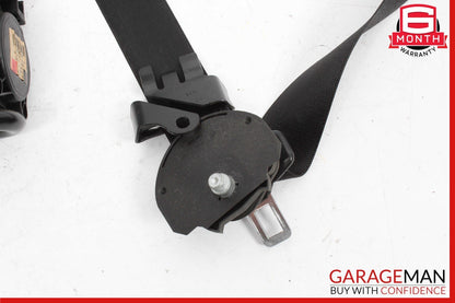 10-13 Mercedes W212 E350 E550 E63 Front Left Side Seatbelt Seat Belt Retractor