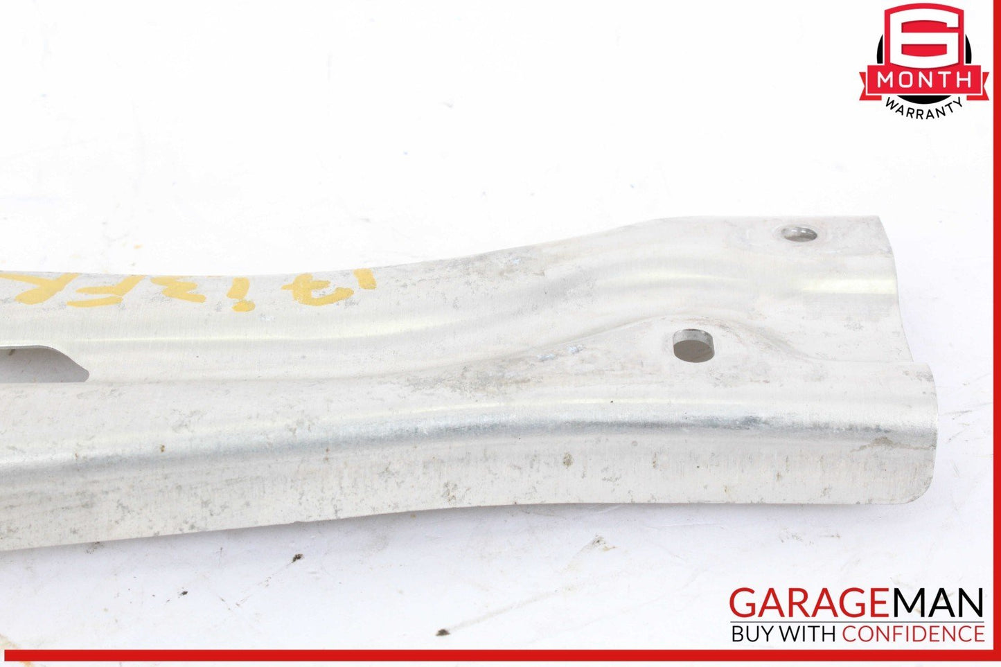 14-21 BMW I3 Front Right Passenger Side Bumper Reinforcement Bar Bracket OEM