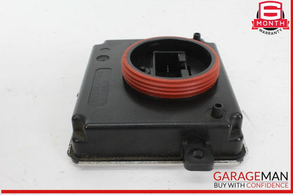 13-17 Audi A4 SQ5 LED DRL Head Light Headlight Ballast Module 4G0907697D OEM