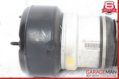 07-13 Mercedes W221 S550 Front Left or Right Air Airmatic Shock Absorber Strut