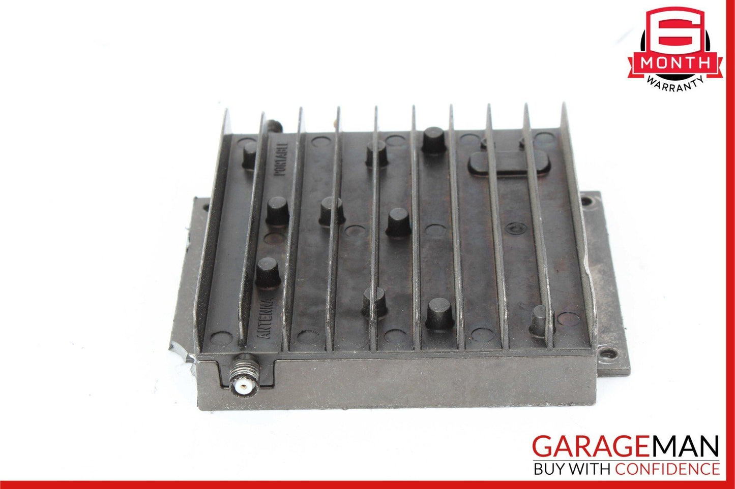 00-06 Mercedes CL600 SL500 E430 CLK500 Antenna Amplifier Booster Module Unit OEM