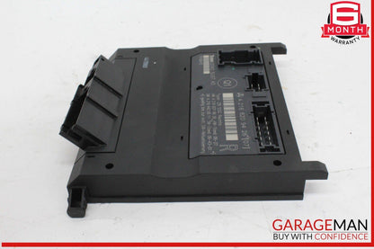 07-14 Mercedes W216 CL550 Front Right Side Seat Control Module Unit OEM