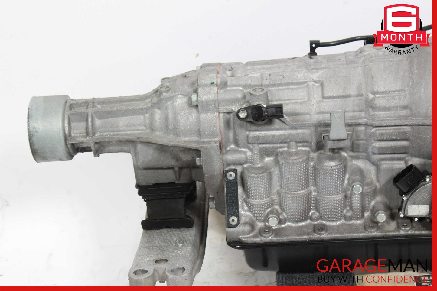 11-13 Lexus IS250 2.5L V6 Automatic Transmission 107k OEM