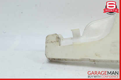 12-18 Audi A7 Windshield Washer Fluid Reservoir Tank Bottle 4G8955451 Genuine