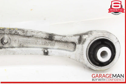 09-18 Audi A6 A7 Q5 Front Left Side Lower Forward Control Arm 8K0407155C OEM