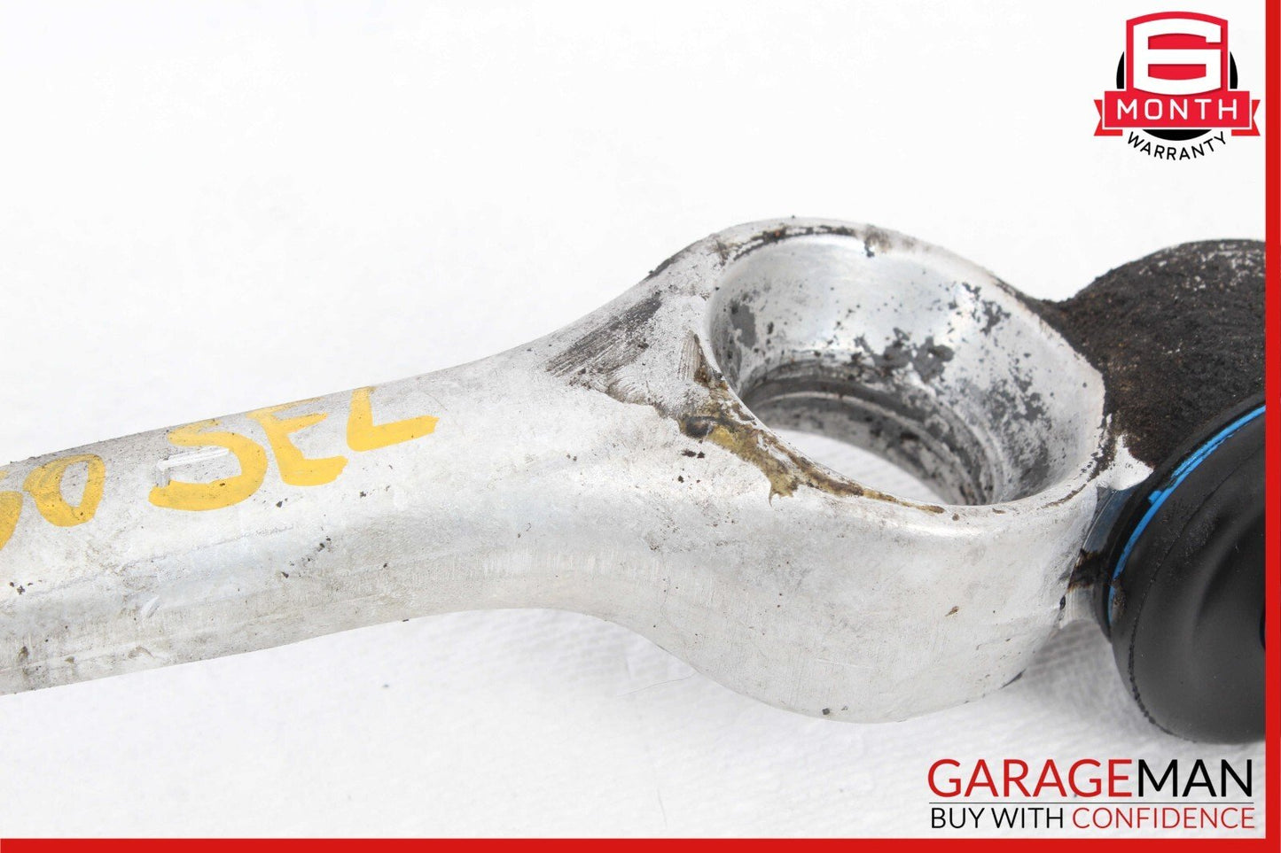 86-91 Mercedes W126 560SEL 560SEC Front Right or Left Side Control Arm OEM
