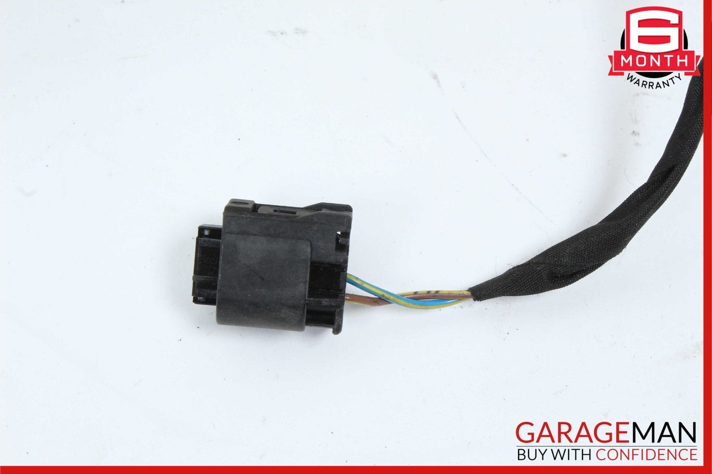 07-14 Mercedes S550 CL550 CL600 Front Right Keyless Go Door Lock Latch Actuator