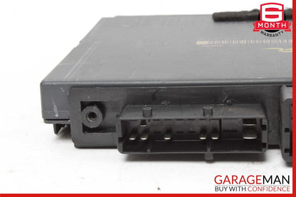03-06 Mercedes W220 S600 S55 AMG Front Left Seat Control Module 2208205585 OEM
