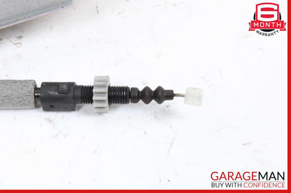 07-14 Mercedes S600 S550 CL63 AMG Front Right Side Door Lock Latch Actuator