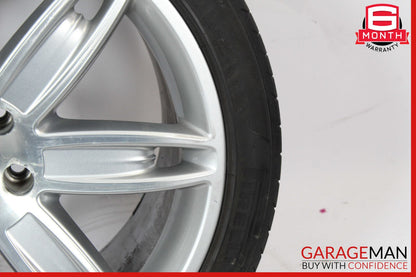 14-20 Maserati Quattroporte M156 10.5 x 20 20" Rear Wheel Tire Rim OEM