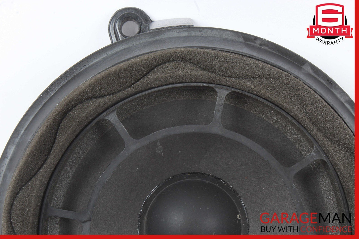 01-07 Mercedes W203 C230 C280 Front Right & Left Door Sound Audio Speaker Set