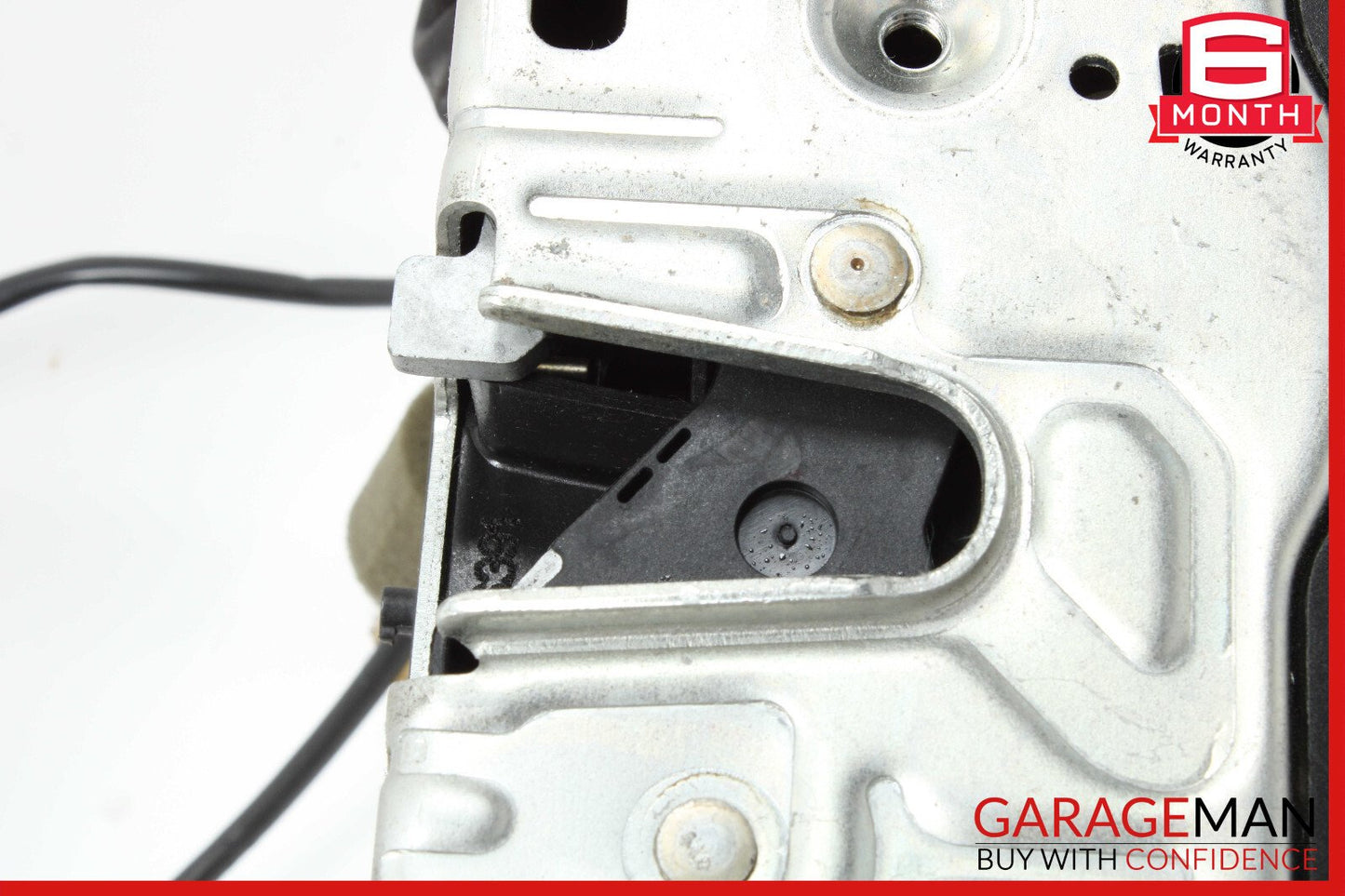 06-11 Mercedes W219 CLS550 CLS55 AMG Front Right Door Lock Latch Actuator OEM