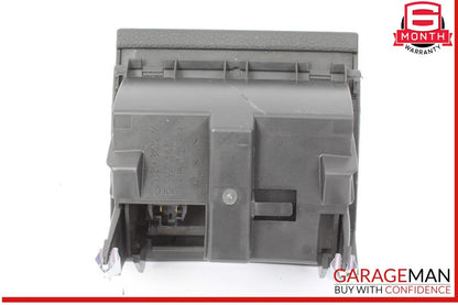 08-17 Mercedes W204 C300 C250 Rear Center Console Ashtray Ash Tray OEM