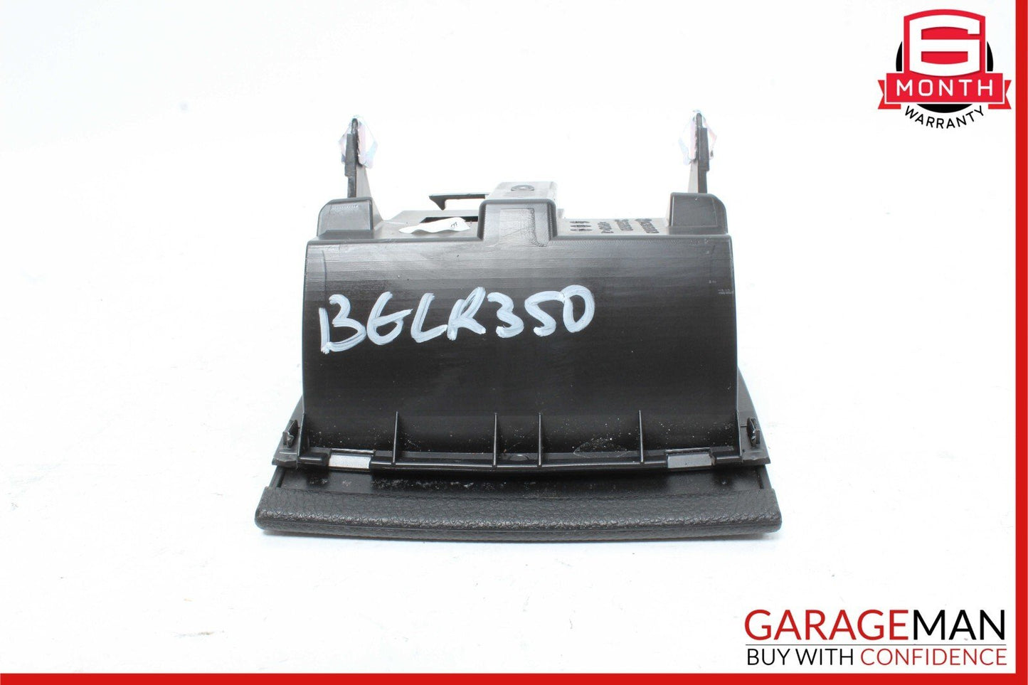 08-17 Mercedes GLK350 C300 Rear Center Console Ashtray Ash Tray Power Socket 12v