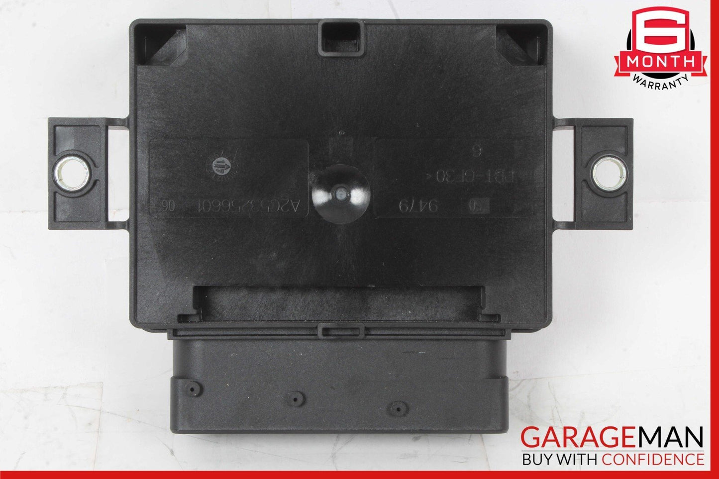 12-20 Mercedes W117 CLA250 SLK350 SLK250 Hand Parking Brake Control Module OEM