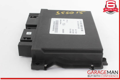 14-15 Mercedes W222 S550 S63 AMG Transmission Control Unit TCU 2229008108 OEM