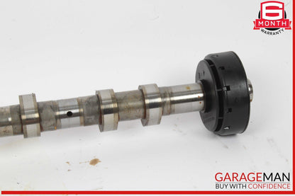 05-12 Mercedes W212 E350 R350 Right Side Engine Camshaft Cam Shaft Exhaust OEM