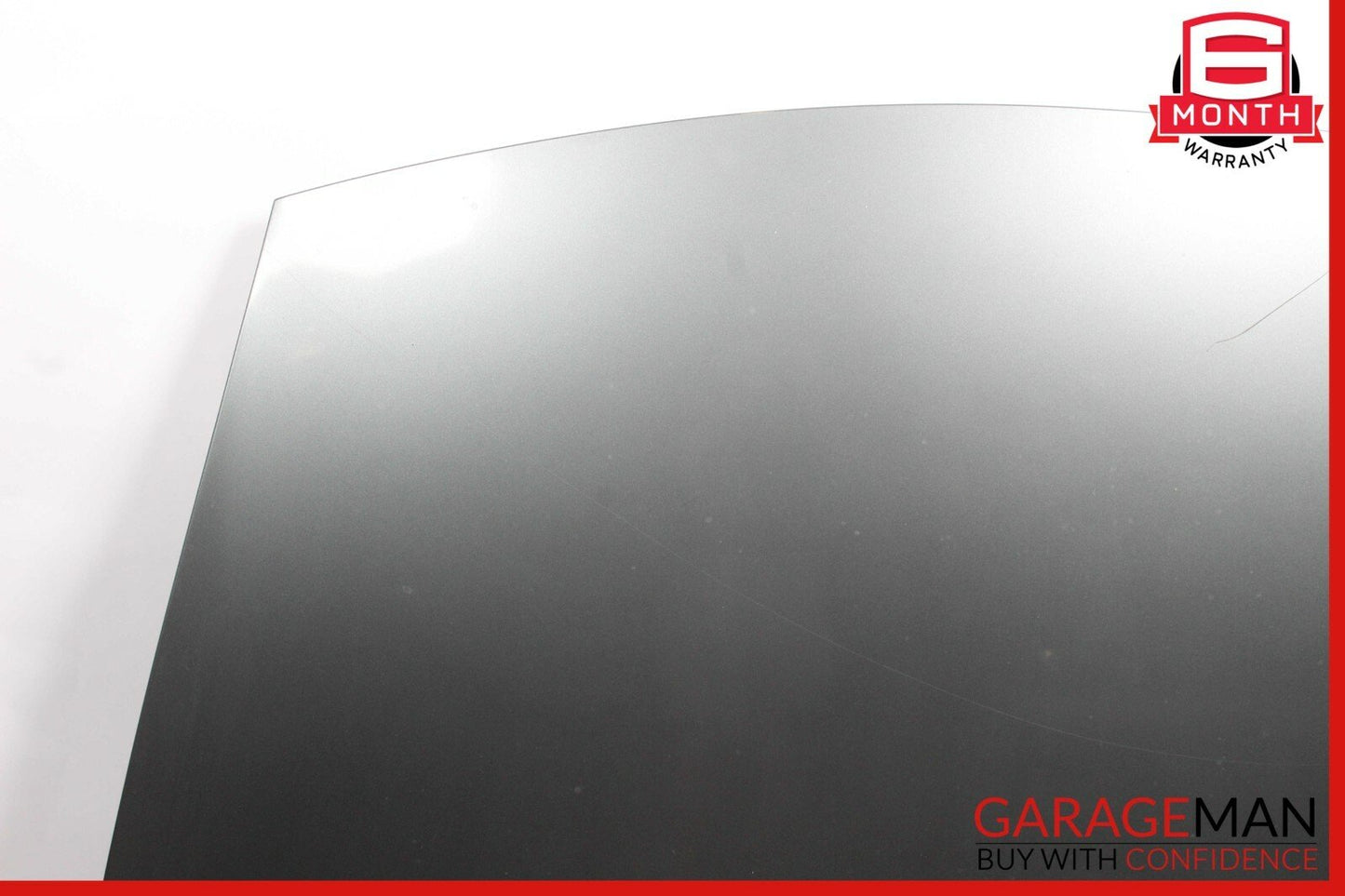 03-06 Porsche Cayenne S 955 Front Hood Bonnet Panel Assembly Gray OEM