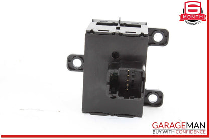 14-17 Maserati Ghibli Dash Headlight Ambient Light Dimmer Switch Controller
