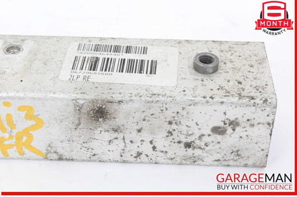 14-21 BMW i3 I01 Front Right Side Lower Bumper Reinforcement Bar Bracket OEM