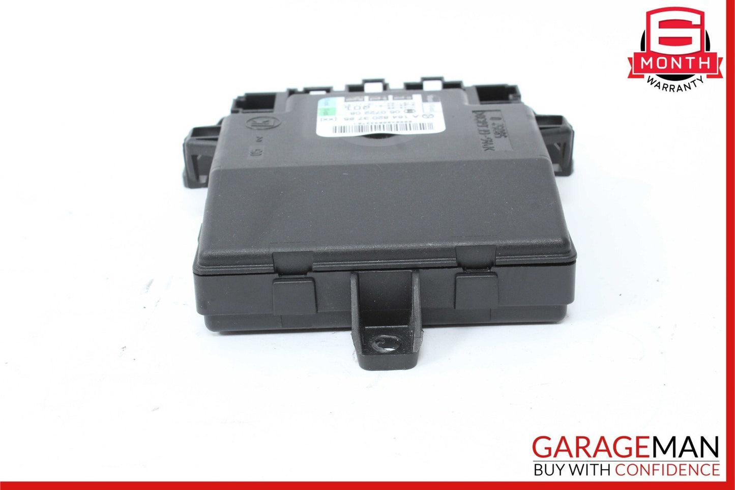06-13 Mercedes R350 GL320 ML550 ML350 Front Left Side Door Control Module Unit