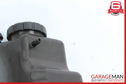 03-08 Mercedes R230 SL500 SL550 AMG Power Steering Hydraulic Fluid Reservoir