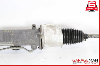 11-18 Porsche Cayenne 958 Power Steering Rack and Pinion OEM