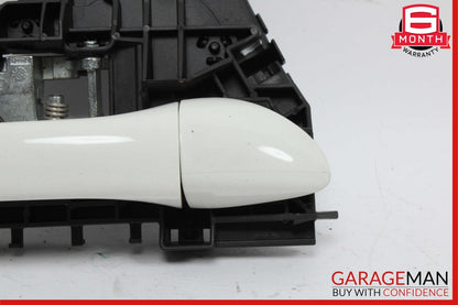 06-13 Mercedes W164 ML350 ML550 GL450 Rear Left Side Exterior Door Handle OEM