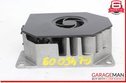 08-18 Mercedes X164 GL450 4MATIC Subwoofer Amp Amplifier Harman Becker OEM