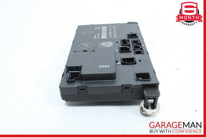 03-09 Mercedes W211 E350 Front Left Driver Side Door Control Module Unit OEM