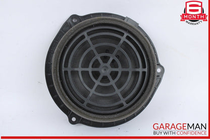 12-18 Audi A7 A6 S6 S7 Rear Left and Right Side Door Audio Sound Speaker Set OEM