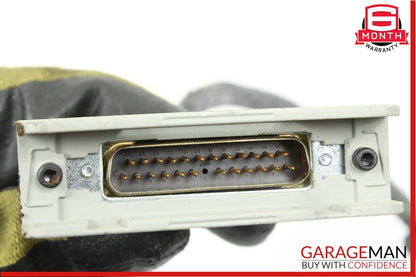 1999 Mercedes W208 CLK430 Motorola Phone Communication Module SLN3752A OEM
