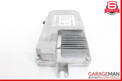 16-19 Jaguar XF Rear View Camera Control Module Unit GX6314F026BD OEM