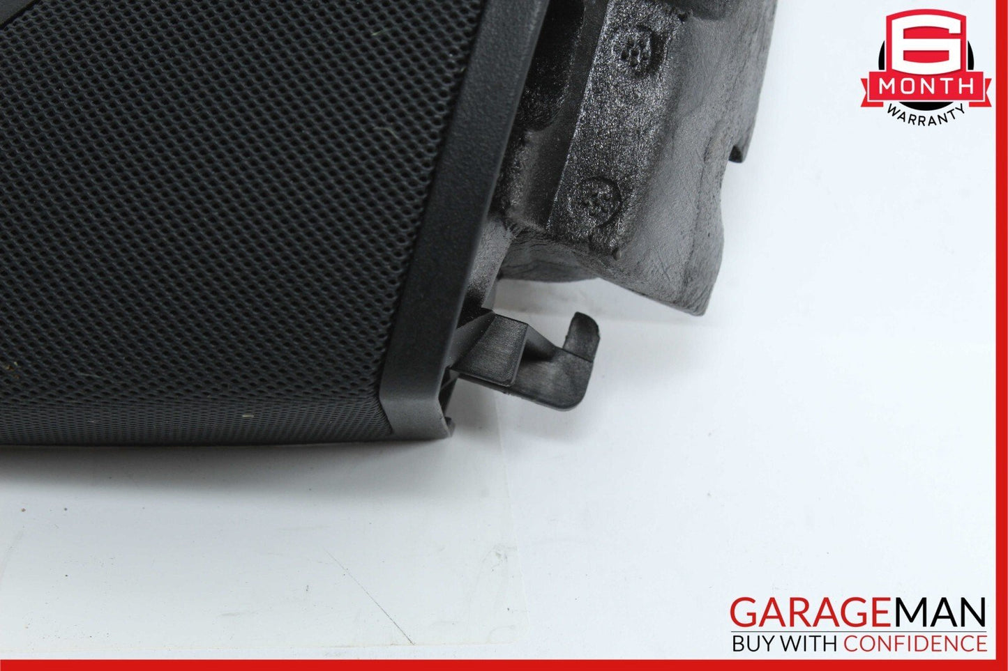 06-11 Mercedes W219 CLS500 CLS350 Door Tweeter Speaker Front Left Black OEM