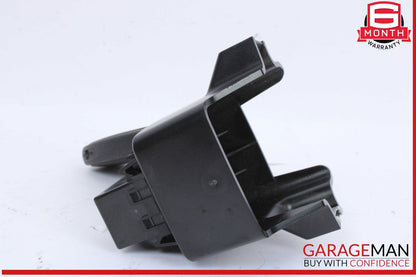 12-18 Audi A6 A7 Ignition Switch Control Lock Relay Module w/ Key 4H0909131 OEM