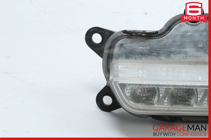98-05 Mercedes W163 ML350 Front Right Side LED Daytime Running Light Fog Lamp