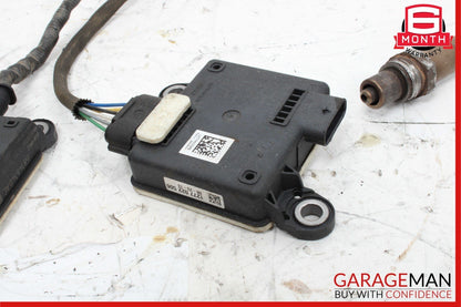 2006 Mercedes W219 CLS500 Diesel Exhaust Particulate Sensor 68146140AC OEM