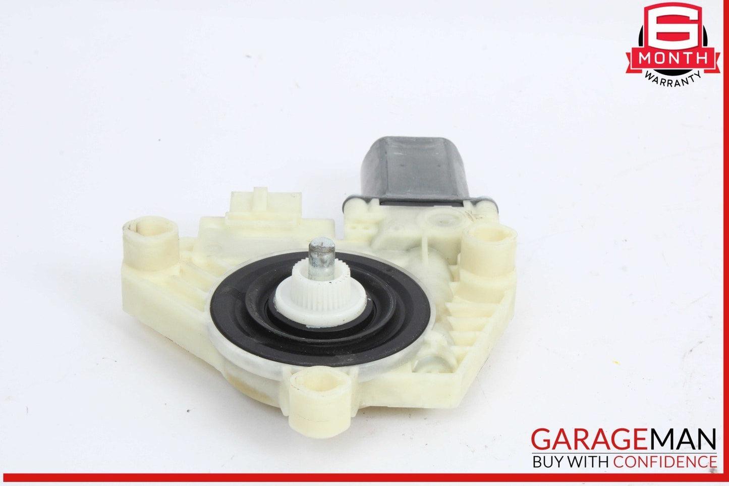 15-20 Mercedes W205 C300 C350e Front Left Side Door Window Regulator Motor OEM