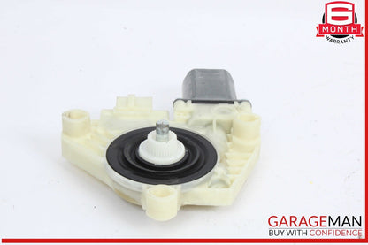 15-20 Mercedes W205 C300 C350e Front Left Side Door Window Regulator Motor OEM