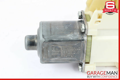 08-14 Mercedes W204 C350 C63 AMG Sedan Rear Right Door Window Regulator Motor