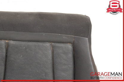 13-17 Audi Q5 SQ5 Front Right Passenger Side Lower Bottom Seat Cushion Black OEM