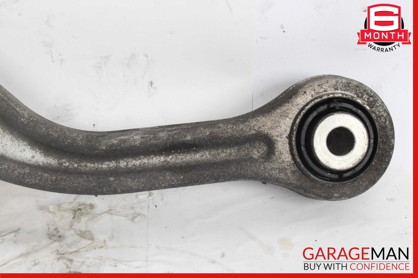 10-16 Porsche Panamera 970 Rear Right / Left Side Upper Control Arm OEM