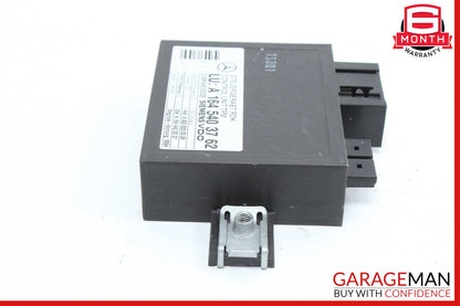 06-13 Mercedes W211 E350 CL550 TPMS Tire Pressure Control 1645403762 OEM